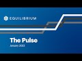 The Pulse January 2022