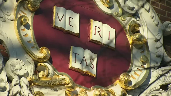 Harvard sues Trump administration over threats to cut funding if demands go unmet