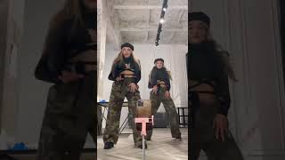 Mek it bunx up - TikTok dance challenge Resimi