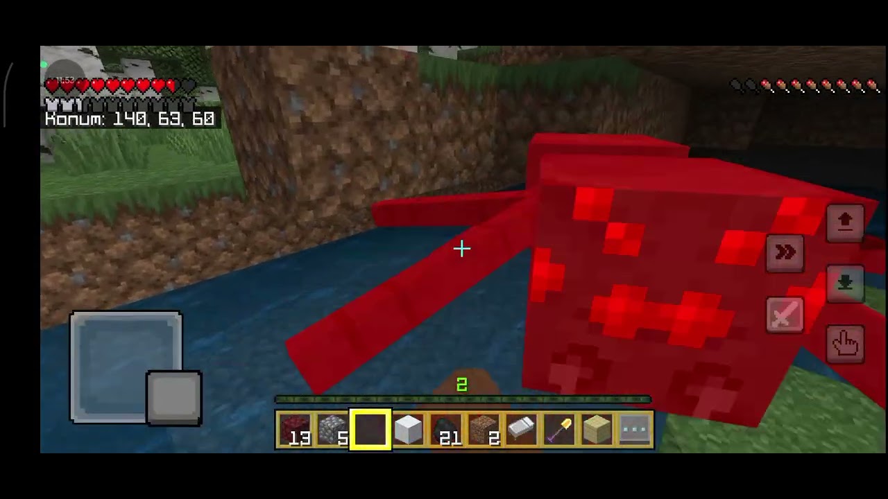 Minecraft oynuyoruz 2 