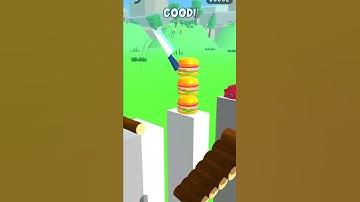 Slicer! All Levels Gameplay - Android & IOS! #Youtubeshorts #asmrcutting #slicing #Shorts