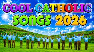 Cool Catholic Songs 2026 - Soothing Catholic Songs 2026 screenshot 2