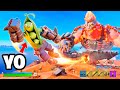 Desment 69 mitos de la temporada 3 de fortnite