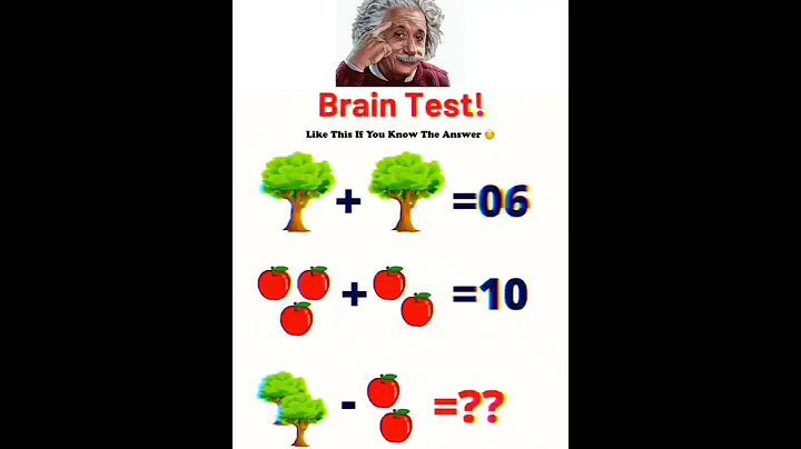 Genius person can solve this questions! 😎 Maths Brain Test #maths #shorts  #respect #ytshorts #bobby
