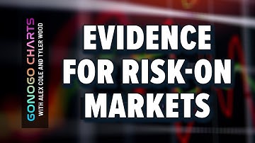 Constructive Evidence for Risk-On Markets | GoNoGo Charts (07.21.22)