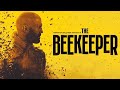 The Beekeeper (2024) Movie || Jason Statham, Emmy Raver-Lampman, Josh Hutcherson || Review and Facts