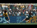 Brazil 11 france pso 34  1986 fifa world cup  match highlights