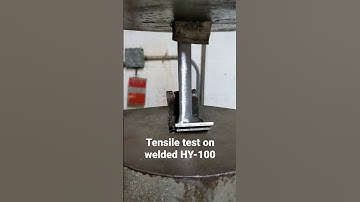 Tensile Test
