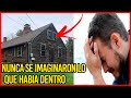 Se Mudaron A Vivir A Una Nueva Casa Pero Nunca Se Imaginaron Lo Que Encontrarán Adentro