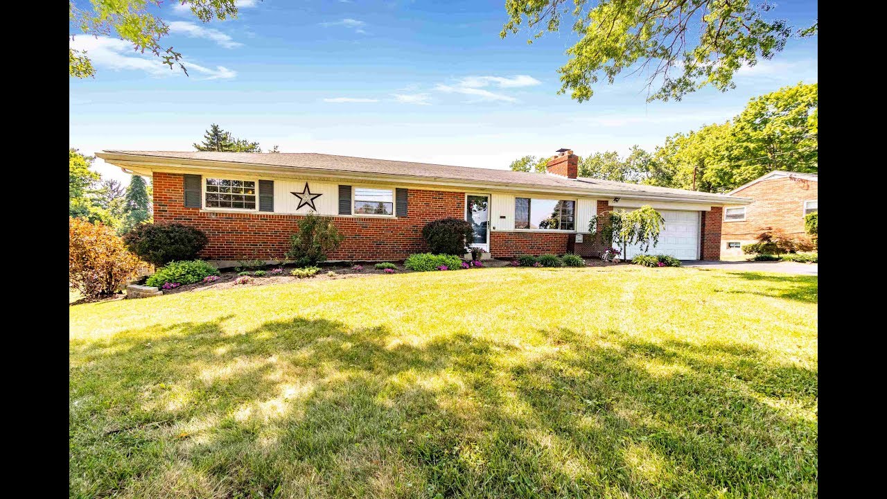 11903 Mill Rd. Cincinnati, OH Walkthrough Video YouTube