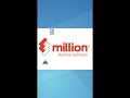 #lhdn update for the Preprod and #myinvois portal  #millionsoftware