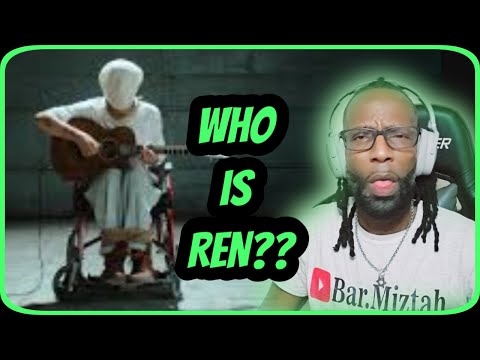 Ren - Money Game pt. 3 | Reaction | Bar.Miztah