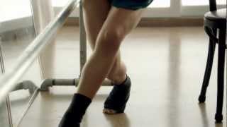 A Day In The Life Of Karina Smirnoff - Part 2 A Day In The Life Of Karina Smirnoff - Part 2