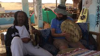 Habebti El Nubia - Thabet Tebd حبيبتي النوبيه - ثابت تبد