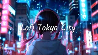 Dreamy Afternoon Lofi - Chillout and Relaxation Music