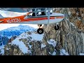 Flying to Another World - Denali Wilderness with @Angle of Attack