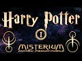 Misterium - Гарри Поттер. Сезон 1 | Misterium