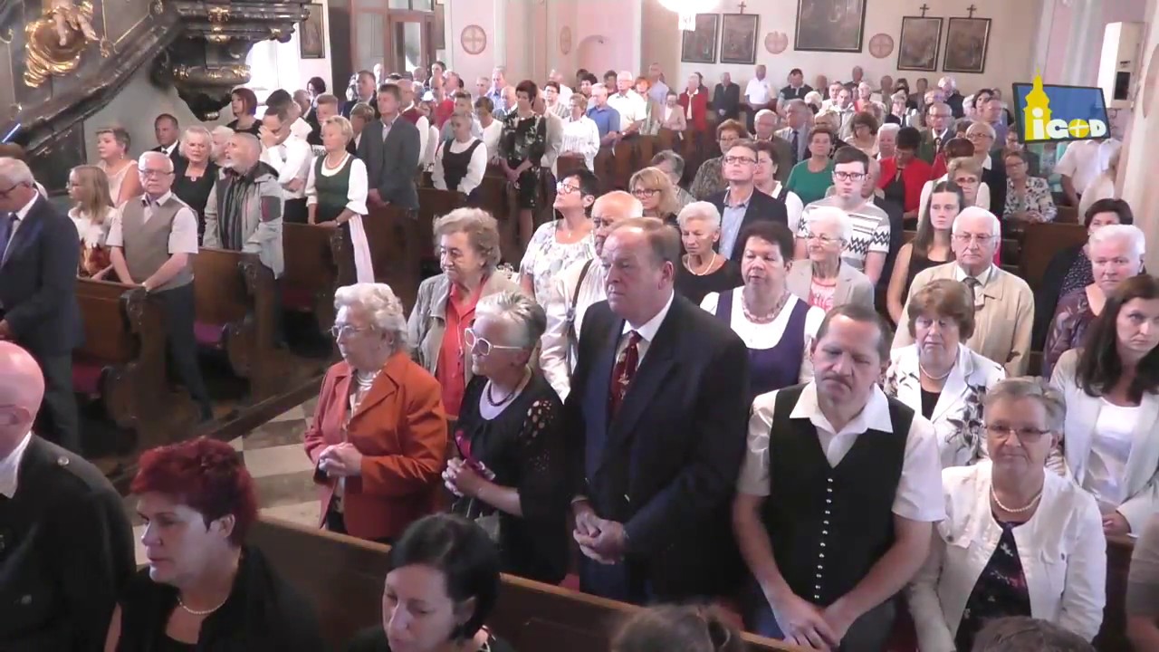 Sonntagsgottesdienst 