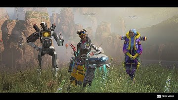 Clean 1v1 ShortandStout vs Dizzy.