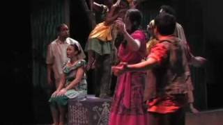 About Berkeley Playhouse