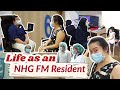 Life as an NHG Family Medicine (FM) Resident