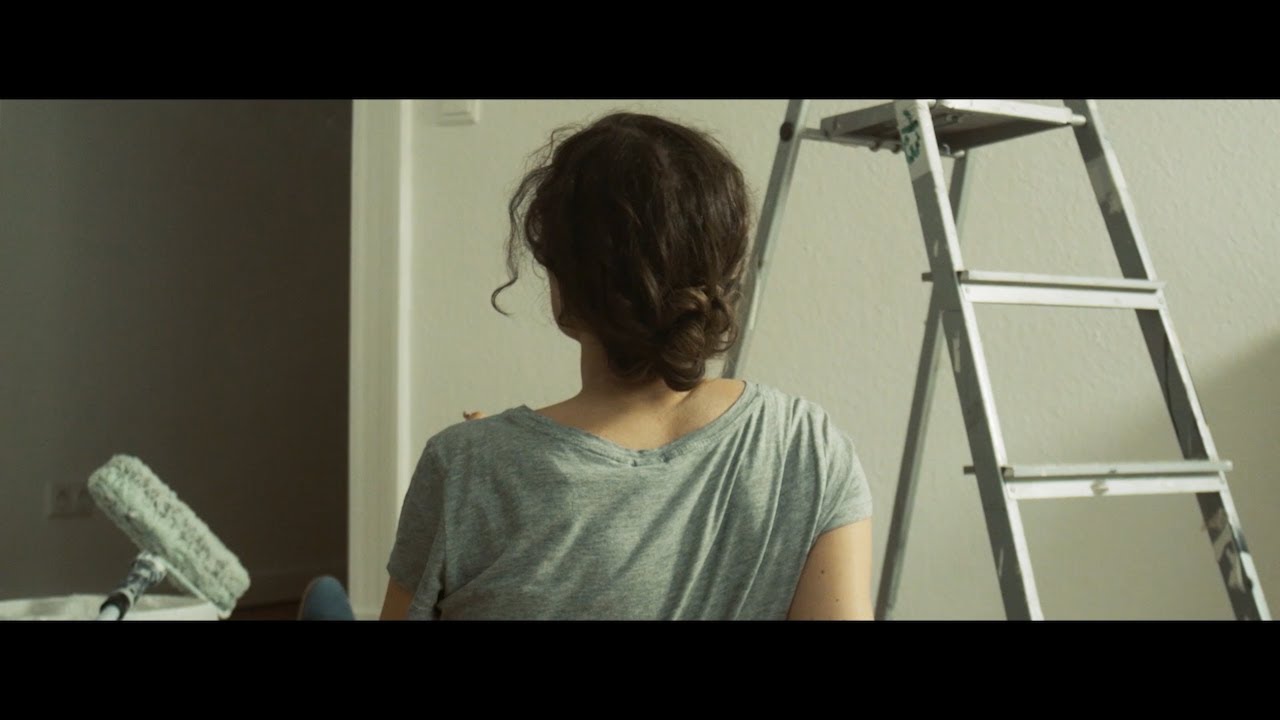 Homo Regeneratio (Shortfilm)
