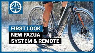 Fazua's Lightweight & Fully Integrated E-Bike System