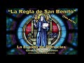 La Regla de San Benito 2da parte   La Espada de Damocles   Pablo Veloso