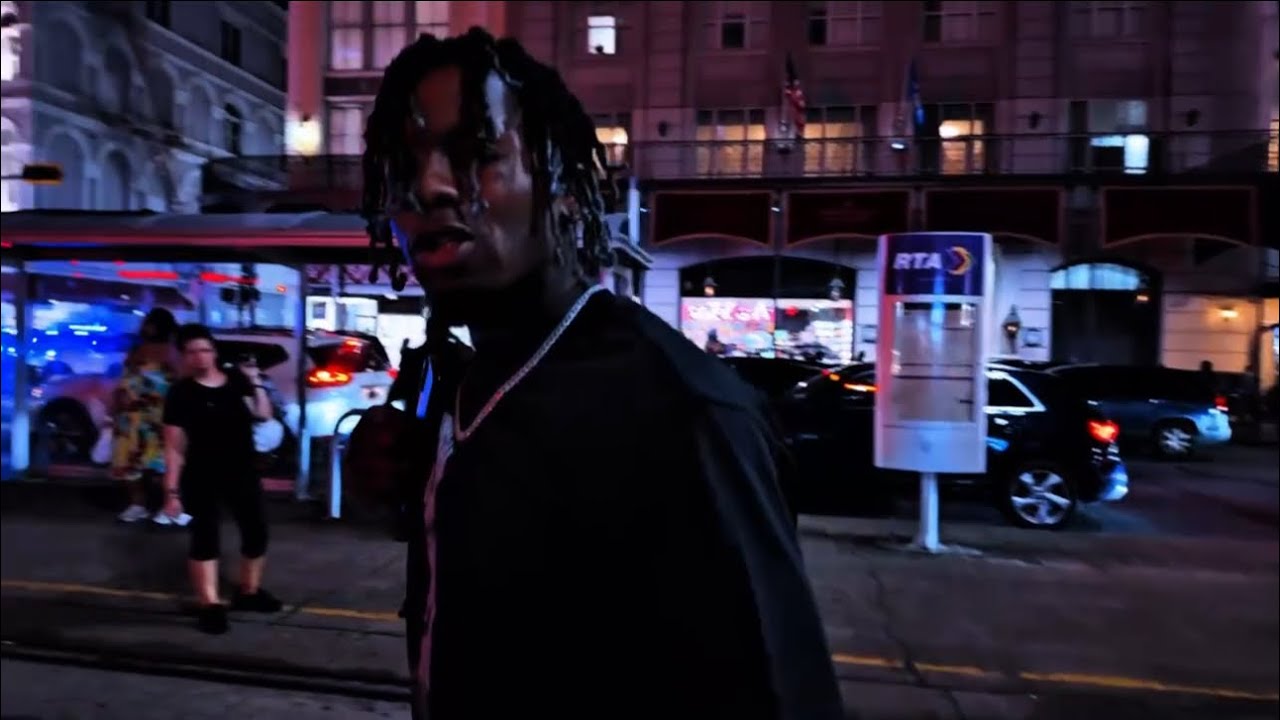 YouTube에서 rwrXero - New Flow (Official Music Video) 보기 YouTube에서 rwrXero - New Flow (Official Music Video) 보기