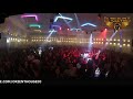 20182019 kivilcim production yilbasi  dj televole live on stage part 1