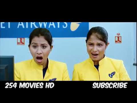 Best DJ afro kihindi movie in Kiswahili  DJ afro kihindi movie 2020 action India movie