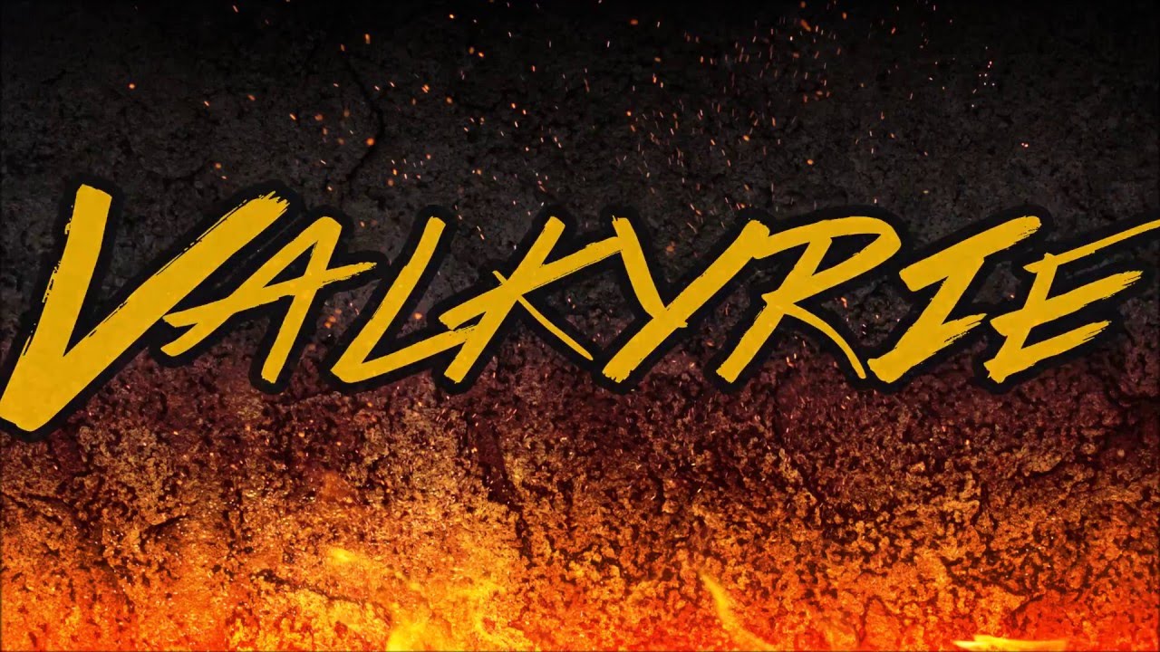 Battle Tapes Valkyrie (Lyrics) YouTube