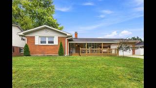 605 Jackson Lane Middletown, OH | ColdwellBankerHomes.com 605 Jackson Lane Middletown, OH | ColdwellBankerHomes.com