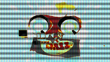 (RQ) Klasky Csupo in KGRAE1954 Electric Module 1.0