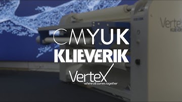 Klieverik Vertex