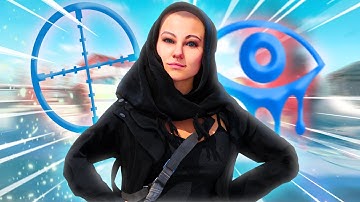 Best Keyboard & Mouse PLAYER +👑