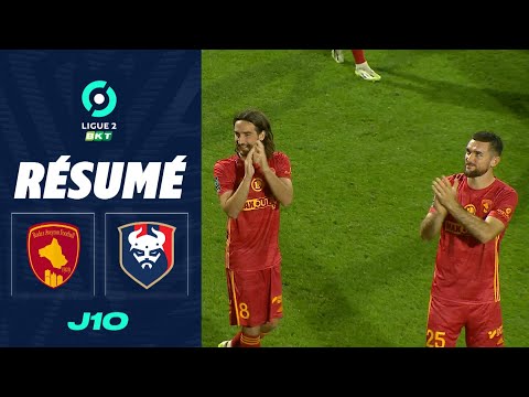 Rodez Caen Goals And Highlights