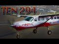 TEN 294 - Nissan’s EV Letdown, CYBRTRK Stays The Same Size, Air Caravan Takes to the Skies!