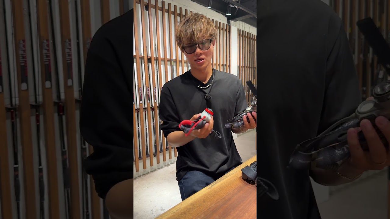 NEW ITEM】APIAアンバサダー中井佑一郎氏のZX-S730解説！【ZEXUS