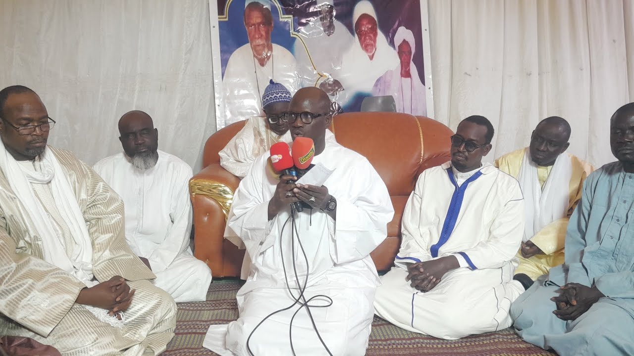 Magalu serigne khadim tine fi si mbackè édition 2026