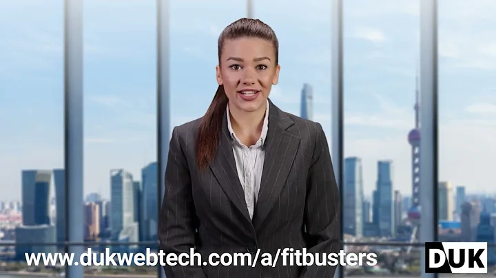 Introduction to FIT Busters