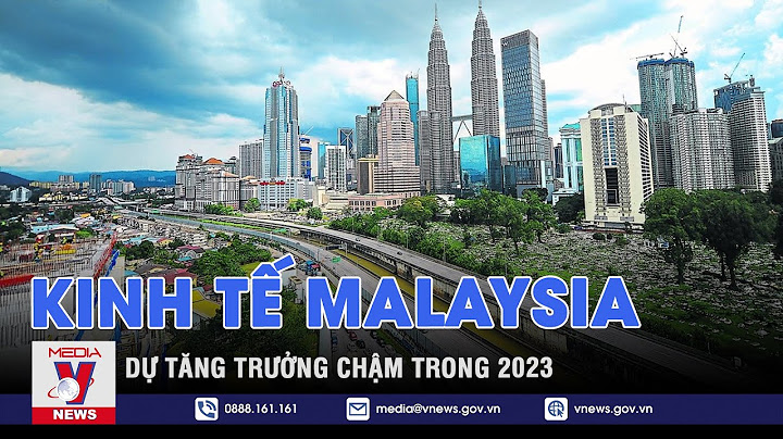 Đánh giá về tình hình chính trị malaysia năm 2024