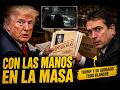 TRUMP QUEDA EXPUESTO: RÉGIMEN FUE CACHADO BORRANDO EL HISTORIAL DE PEDÓFILOS DEL SITIO WEB OFICIAL