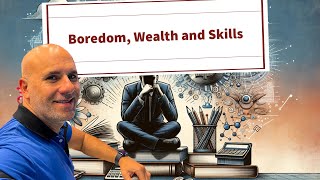 Wealth and Skills: Are you ok with Boredom? Jupiter moved to Gemini 20242025