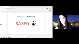 Si Singapore Hub | Multi level perspectives - transition towards a new paradigm of consumption