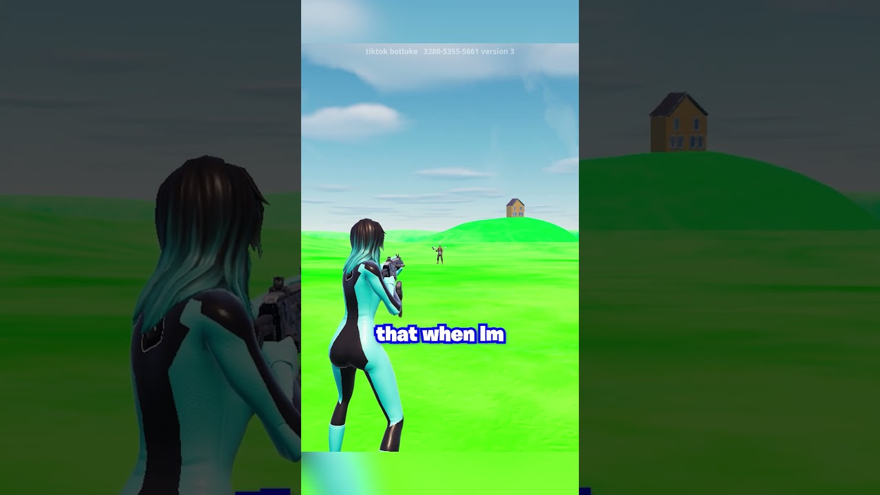 This Is Why Your Aim Sucks...🤮