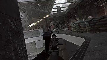 Escape from Tarkov - 10-man Interchange Firefight