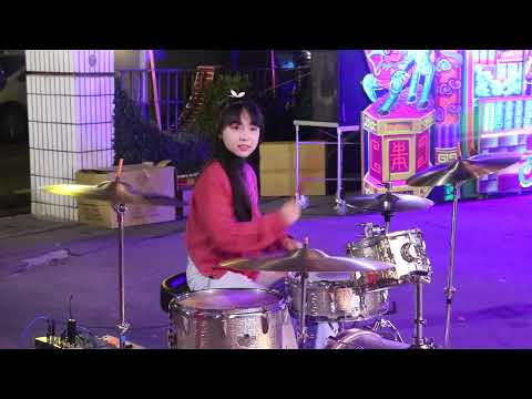 20220101 謝宇涵Olivia 雲林水林天城壇 新的心跳（鄧紫棋）