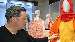 Isaac Mizrahi Shares His Philosophy on Color