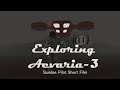 Exploring aevaria3 full